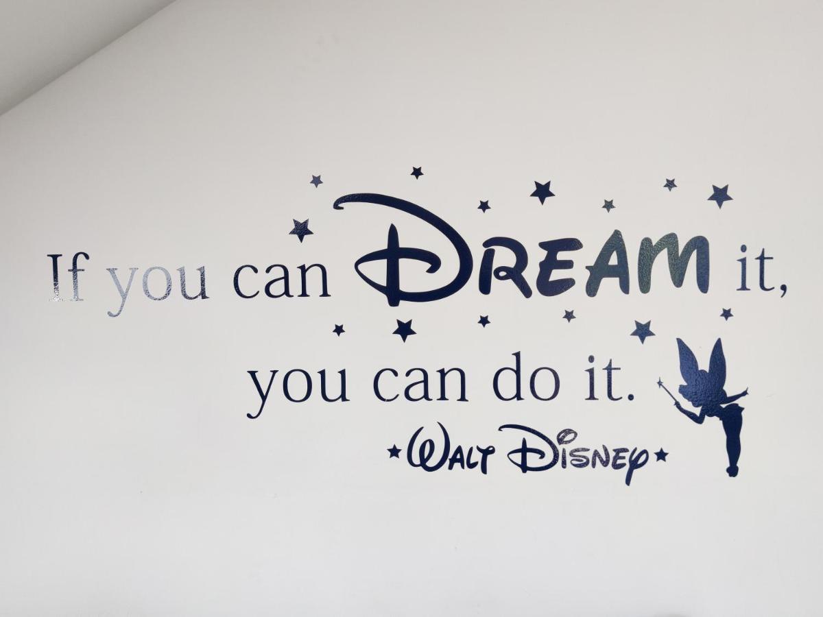 Akela - Appartement A 12Mn De Disneyland Paris ! Bussy-Saint-Georges Exterior photo